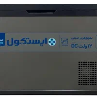 یخچال فریزر ماشینی
