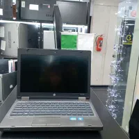 لپ تاپ اچ پی مدل 6360 bاستوک اروپا وارداتی