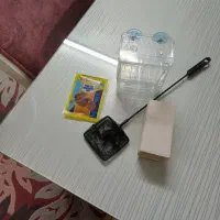 وسایل آکواریوم