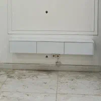 زیر تلویزیون دیواری