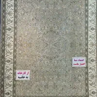 فرش طرح ماه بانو1200شانه