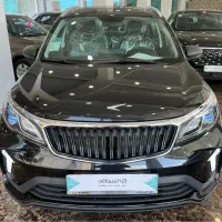 بک bac x3 pro بی ای سی ایکس ۳ پرو کرمان موتور صفر