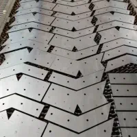 اپراتور برش لیزر ، پلاسما