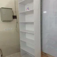 قفسه و یخچال درحد نو|فروشگاه و مغازه|بندر گناوه, |دیوار