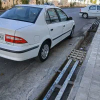 سمند موتورملی|خودرو سواری و وانت|اردبیل, |دیوار