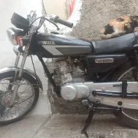 موتور هندا موزایدی|موتورسیکلت|ورامین, ورامین|دیوار