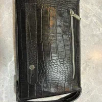 کیف پاسپورتی چرم طبیعی|کیف، کفش، کمربند|تهران, ایوانک|دیوار