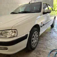 پارس Tu5 سیمی زیمنس مدل ۹۹