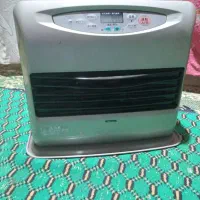 بخاری نفتی برقی|بخاری، هیتر، شومینه|زهک, |دیوار