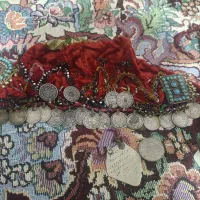 کلاو قدیمی|جواهرات|دیشموک, |دیوار