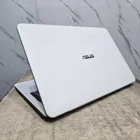 لب تاپ ایسوس فوق العاده تمیز