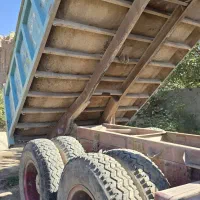 اویکو ۳۳۰ اوراقی|خودرو سنگین|تهران, شهرک طالقانی|دیوار