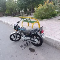 موتور ۲۰۰|موتورسیکلت|خمین, |دیوار