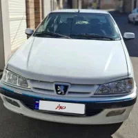 پژوپارس مدل ۸۹