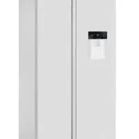 یخچال ساید ایکس ویژن و ظرفشویی جی پلاس