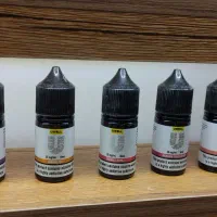 مایع  طعم دار جهت پر کردن پاد برند یوول و ....|زیورآلات و اکسسوری|مشهد, کوثر|دیوار