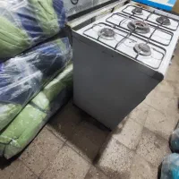گاز طرح فر ۵شعله