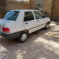 پراید ۱۳۱ مدل ۹۶تمام فابریک