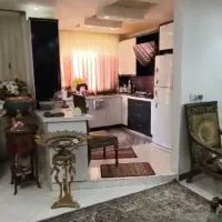 فروش اپارتمان 80متری شهرک فجر فول