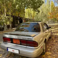 میتسوبیشی گالانت Gti فول|خودرو کلاسیک|شیراز, دکتر حسابی|دیوار