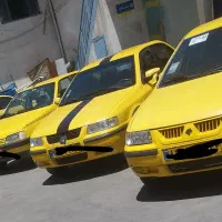 تاکسی