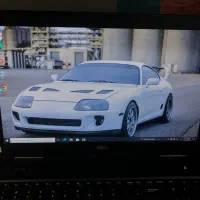 لپتاپ دل در حد صفر مدل LATITUDE E5540|رایانه همراه|نورآباد ممسنی, |دیوار