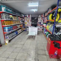 کارگر تعویض روغن