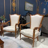 مبل استیل و سلطنتی مدل سیروان