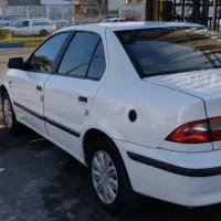 سمند ال ایکس مدل 97 دوگانه|خودرو سواری و وانت|آمل, |دیوار