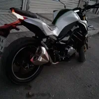 متور طرح z1000 ،بنلی ،آپاچی ،مگلی ،|موتورسیکلت|کرمانشاه, |دیوار