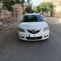 مزدا3تیپ2|خودرو سواری و وانت|یزد, |دیوار