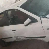 سمندتصادفی دوگانه|خودرو سواری و وانت|شهریار, شهریار|دیوار