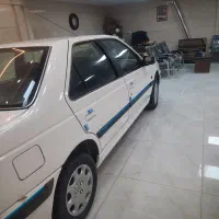 پژو پرشیا سال مدل ۹۹|خودرو سواری و وانت|میاندوآب, |دیوار