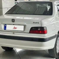 پارس مدل ۹۲ بی‌رنگ|خودرو سواری و وانت|بانه, |دیوار