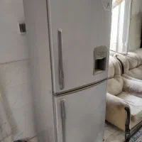 یخچال هیمالیا