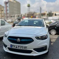 شاهین GL دنده ای، مدل ۱۴۰۴