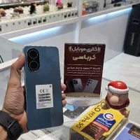 شیائومیPoco C71 (۱۲ماه، موبایل کرباسی)