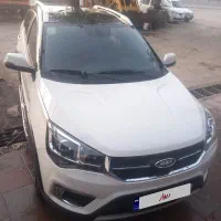 ام وی ام ایکس 22 دنده ای۱۴۰۱ در حد صفر