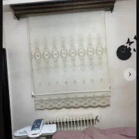 پرده شب وروز|پرده، رانر، رومیزی|اردبیل, |دیوار