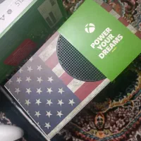 ایکس باکس سریs فول گیم4kکپی خور.درهد صفر