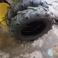 لاستیک تیلر کشاورزی