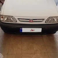 پراید 99 خشک