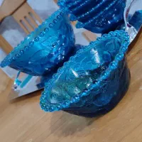 ظروف آنتیک قدیمی|کلکسیون اشیاء عتیقه|اهواز, کوی باهنر|دیوار