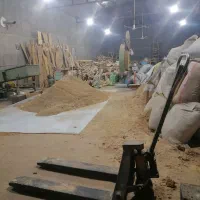 دستگاه ذغال|ماشین‌آلات صنعتی|قم, شهرک طالقانی|دیوار