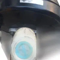 حراج پمپ بوستر چراغ عقب ماکسیماوکمری چراغ سپر دوو|حراج|خاروانا, |دیوار