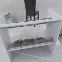 ویترین مغازه لوازم خانگی|فروشگاه و مغازه|نورآباد, |دیوار