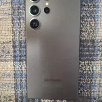 فروش گوشی سامسونگ S24 Ultra در حد نو