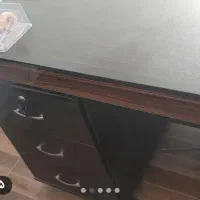 میز مدیریت|مبلمان اداری|زابل, |دیوار