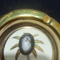 دوعدد سنگ سلیمانی