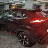 x33 کراس 1404 خشک صفر اتومات